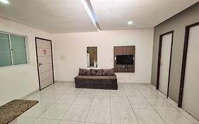 Flats&Suites Cheiro do Mar